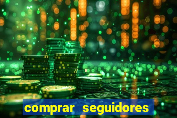 comprar seguidores en instagram baratos